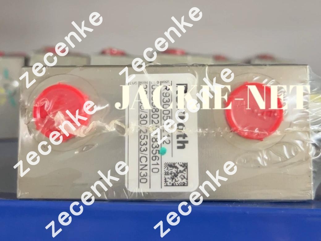 1PCS NEW R930051212 083980251835610 VIA DHL/FedEx