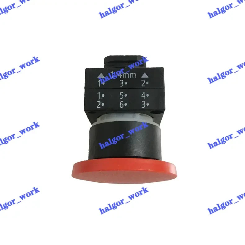 1PCS NEW 3SB3000-1CA21 In Stock