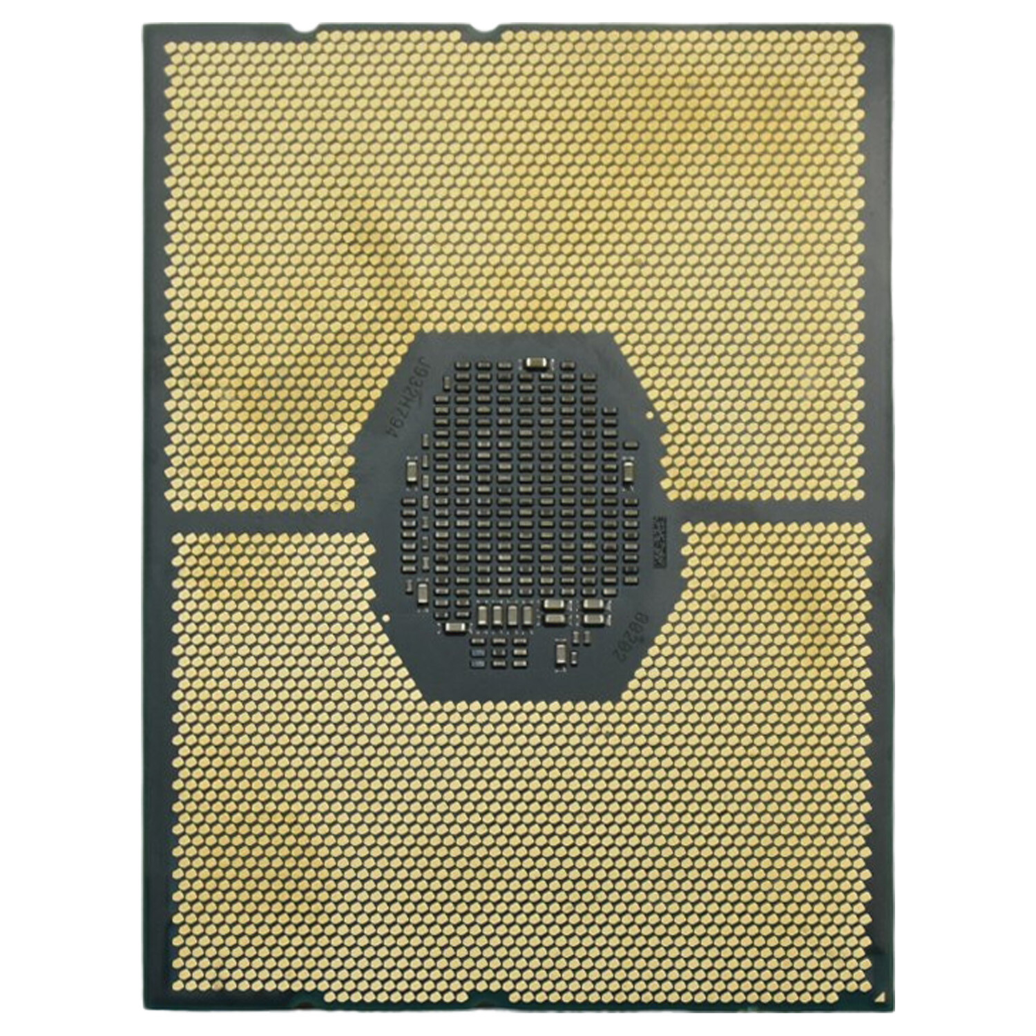 Intel Xeon Gold 6130 2.1GHz 16-Core CPU – 3.7GHz Turbo SR3B9 – High Performance