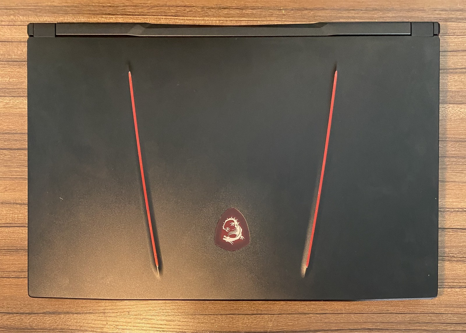 MSI GE75 Raider 10SE (READ DESC) (8GB RAM/No SSD/No OS)