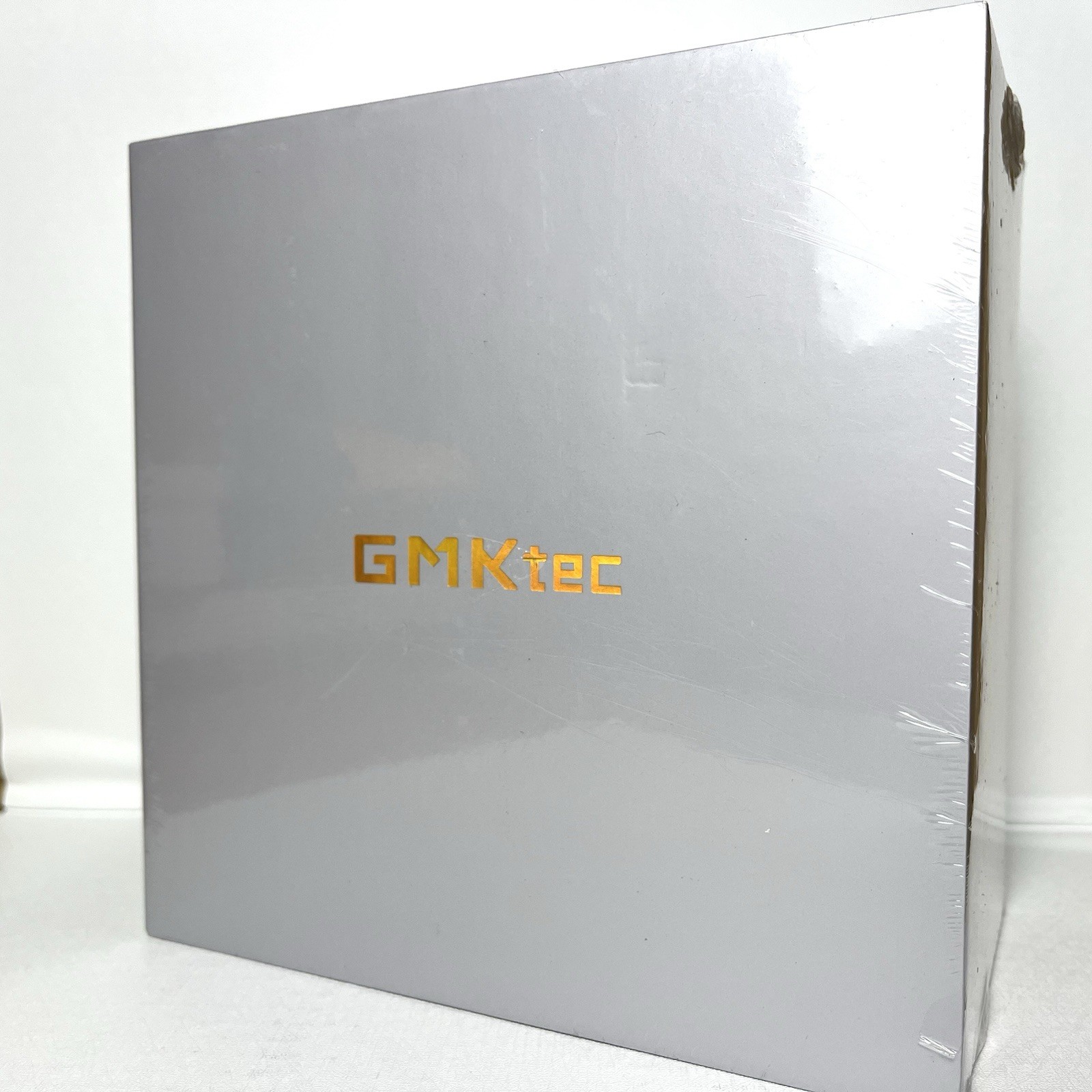 NEW GMKtec Mini Gaming PC M5 Ultra AMD Ryzen 7 7730U 32GB RAM 512GB SSD (SEALED)