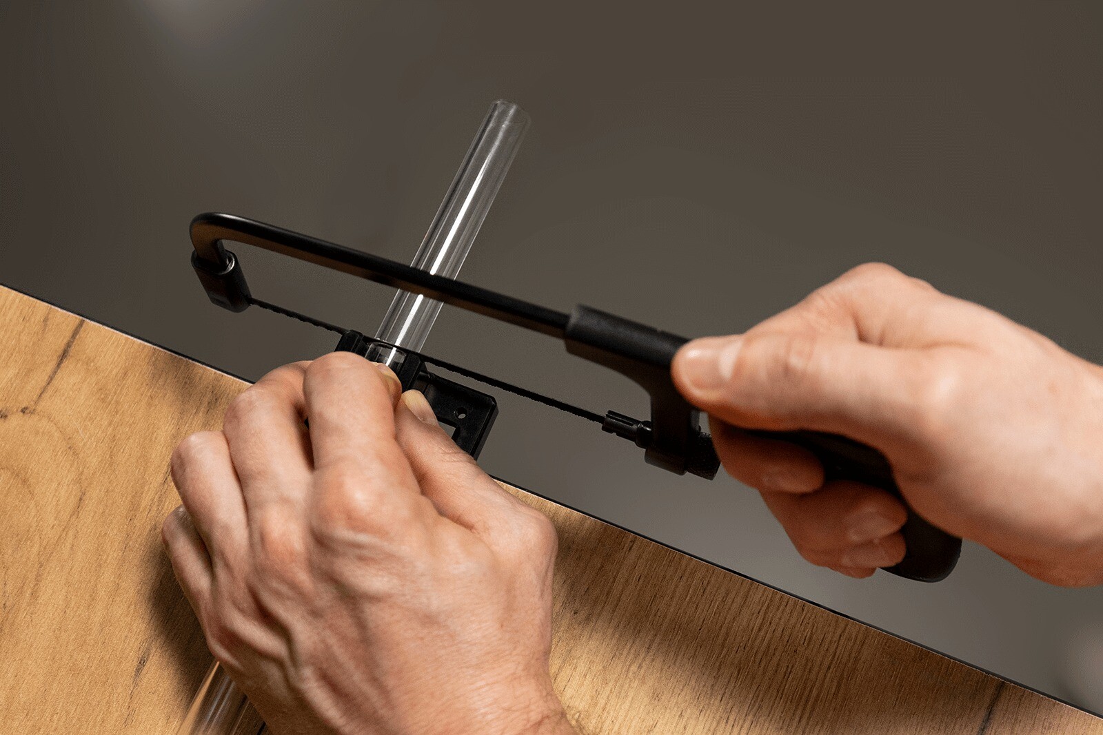 EKWB EK-Loop Hacksaw 15cm