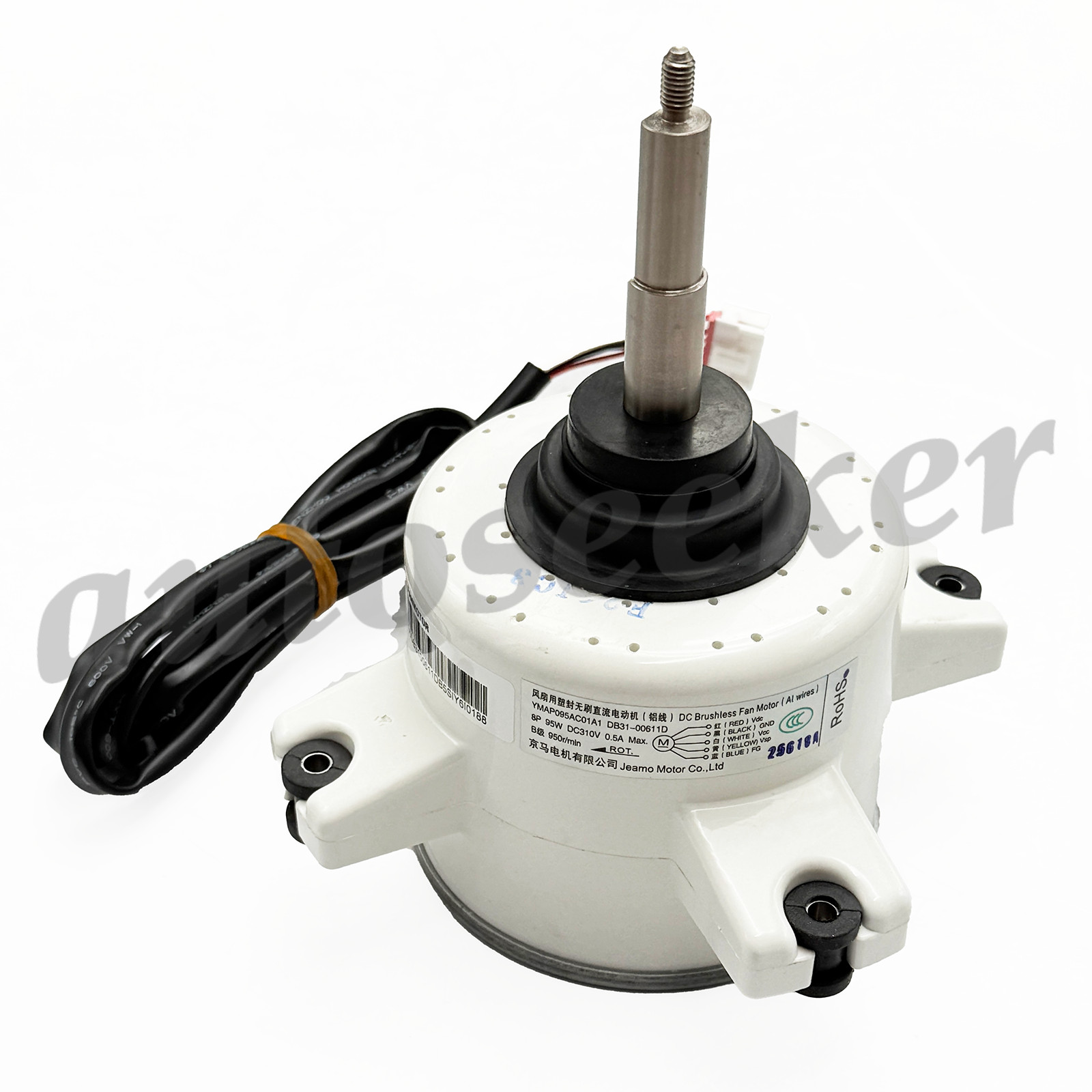 Brand New 1Pcs DB31-00611D DB31-00512F for air conditioner motor 95W DC310V