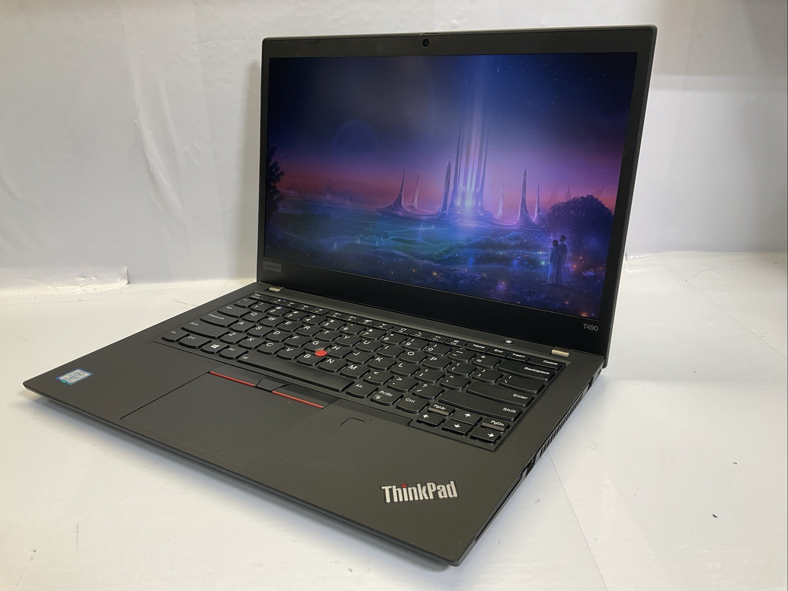 ThinkPad T490 Laptop Notebook 14″ FHD 128GB SSD W11 Pro