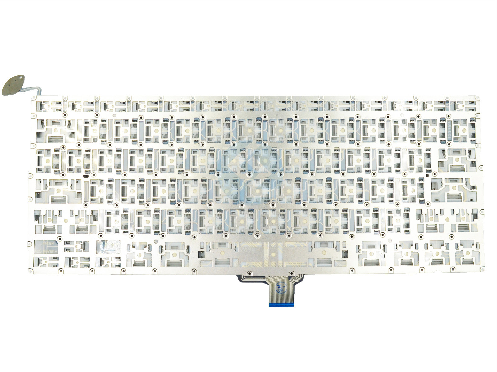 NEW US Layout Keyboard for Apple MacBook Pro 13″ A1278 2012