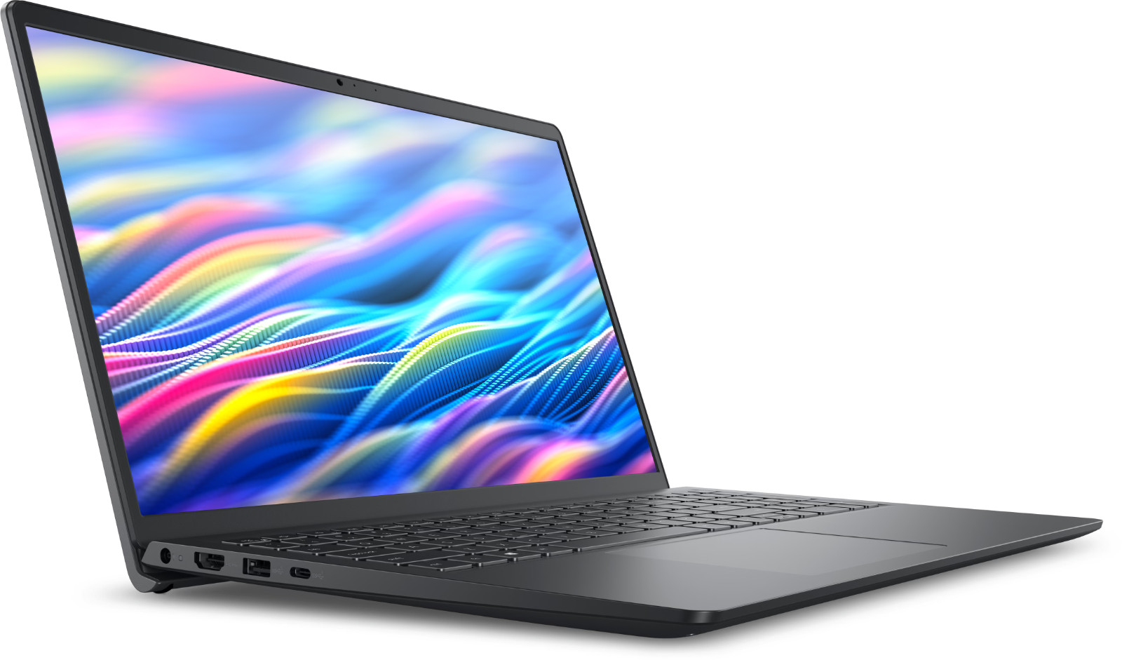 Dell 15.6″ i5-1334U, 13th Gen Intel® Core, 512 GB SSD 8 GB