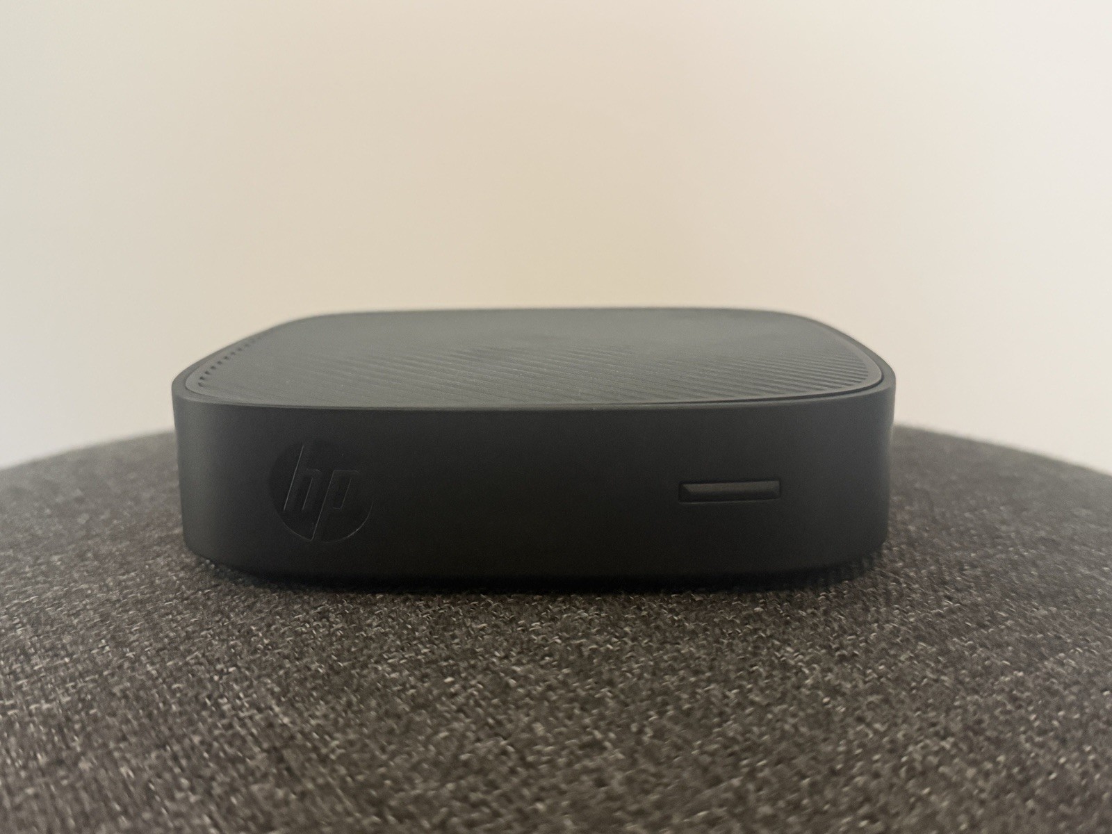 HP T430 Thin Client Intel Celeron N4000 Dual-Core 4GB 32GB – Black w/ AC Adapter