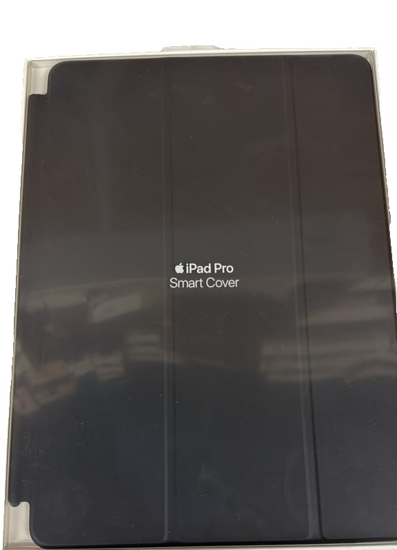 New Genuine Apple Smart Cover for iPad Air3 & iPad Pro 10.5-inch – Charcoal Gray