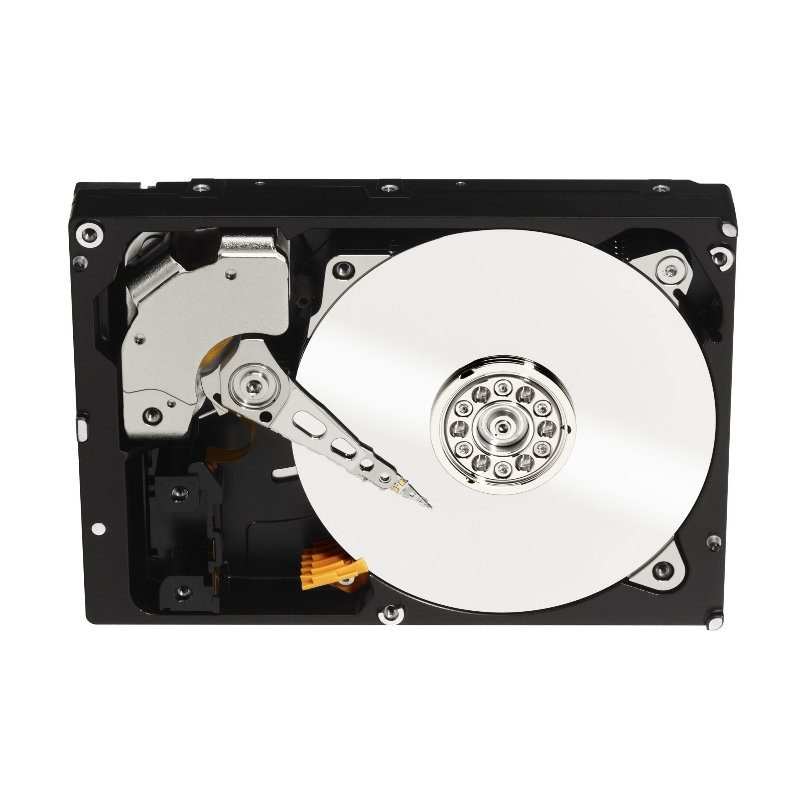 Up to 1TB 3.5″ SATA Hard Drive Windows 10/11 Pro Home Installed