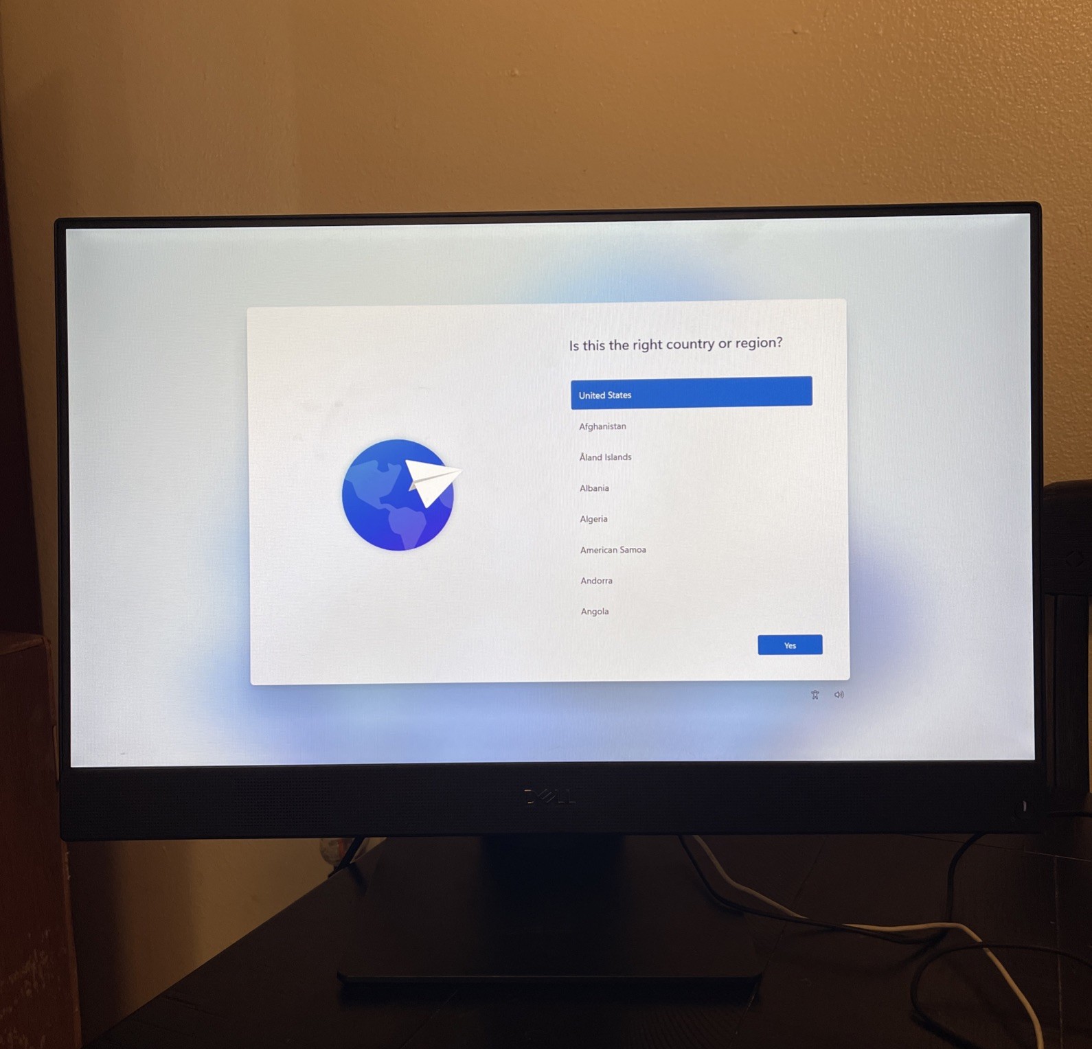 Dell OptiPlex 7460 23.8″ Windows 11 Pro AIO Intel i7, 8GB Ram, 512GB SSD