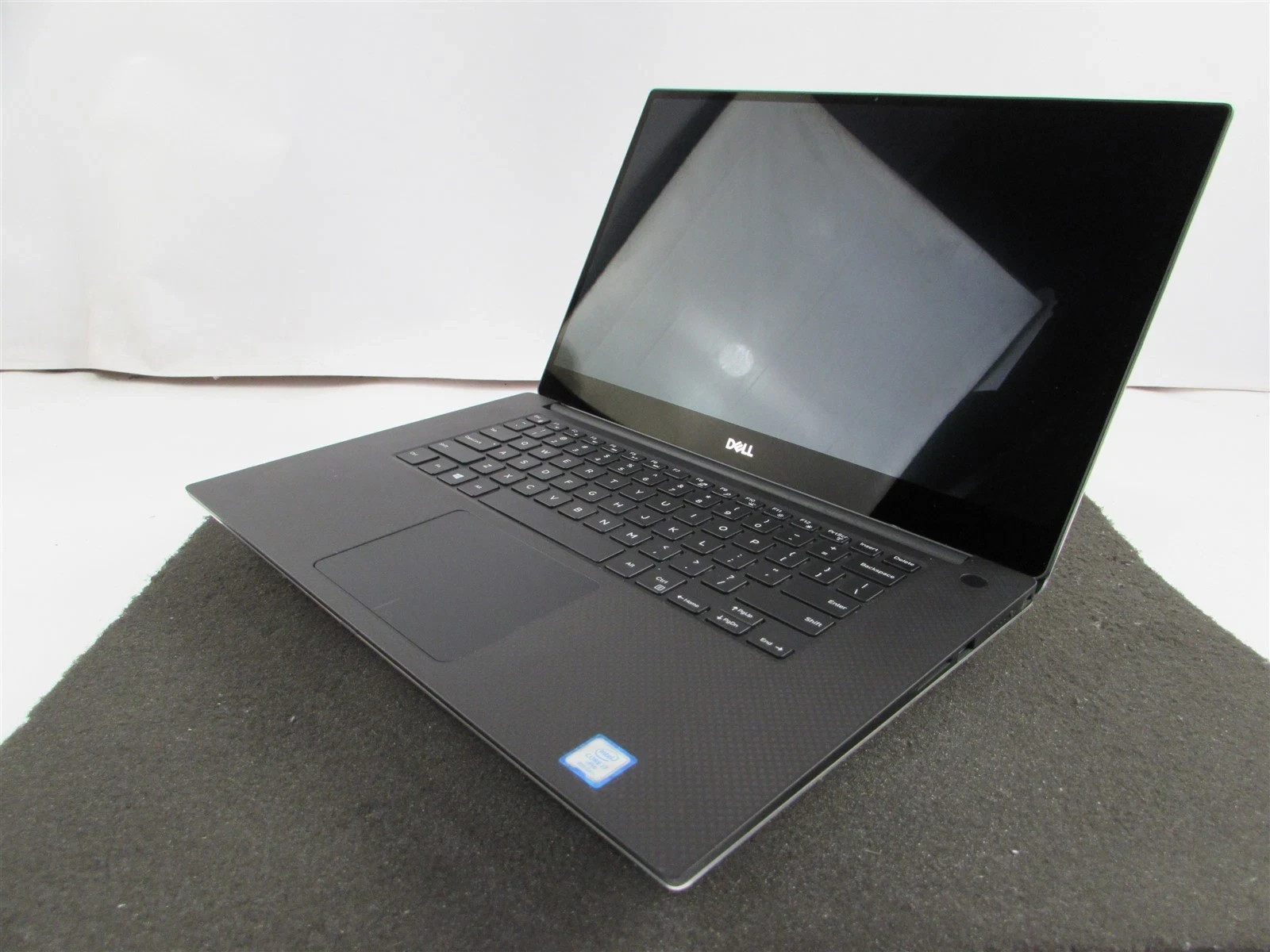 DELL PRECISION 5540 4K TOUCHSCREEN I7-9850H 256GB 16GB RAM T1000 Win 11 Pro Good
