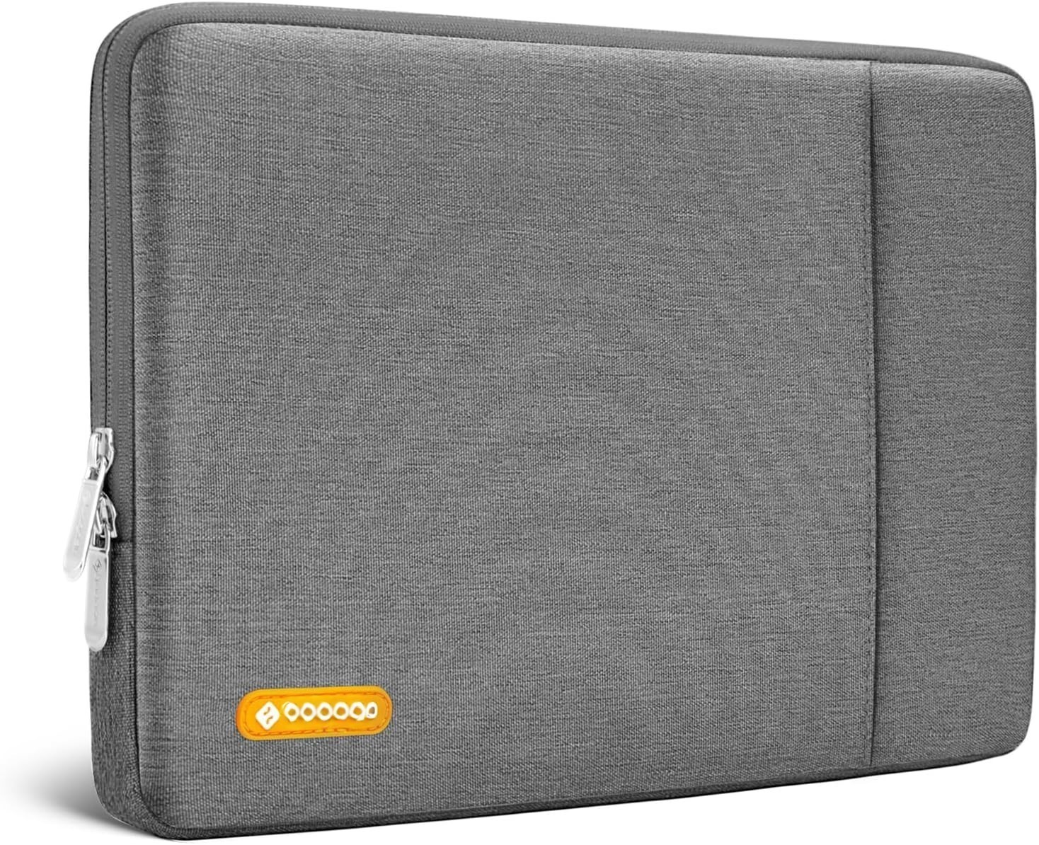 Laptop Sleeve Case Bag 2.3 13.3 14 in for MacBook Air Dell HP Soft Cover US