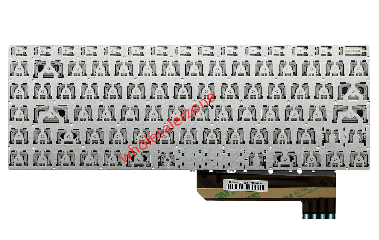 US Keyboard For Gateway GWTN141-10 GWTN141-10BL 10BK GWTN141-10GR GWTN141-10RG