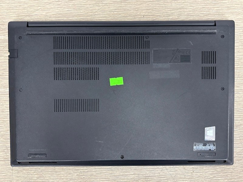 Lenovo ThinkPad E15 Gen 2 15.6″ FHD 11th Gen i5-1135G7 16GB 1TB Win11 Pro Laptop