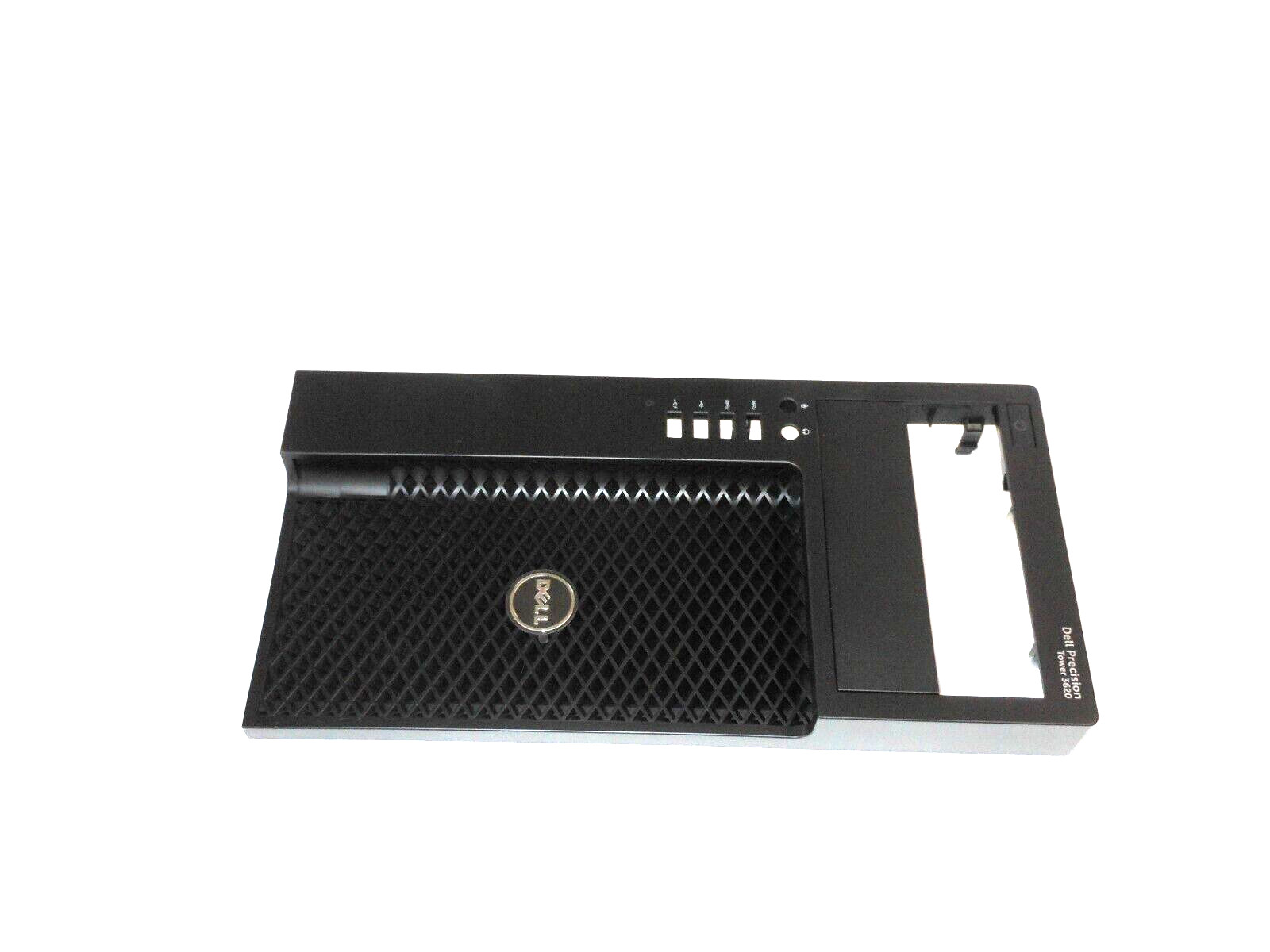 NEW Dell OEM Precision Tower 3620 Front Bezel Assembly – NNR2W 0NNR2W