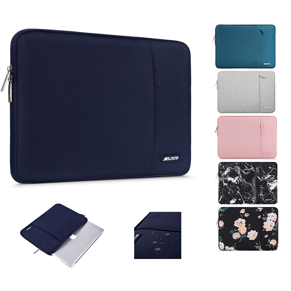 Laptop Sleeve Pouch Case Carry Bag 11″ 13″ 14″ 15″for Macbook Dell HP Lenovo