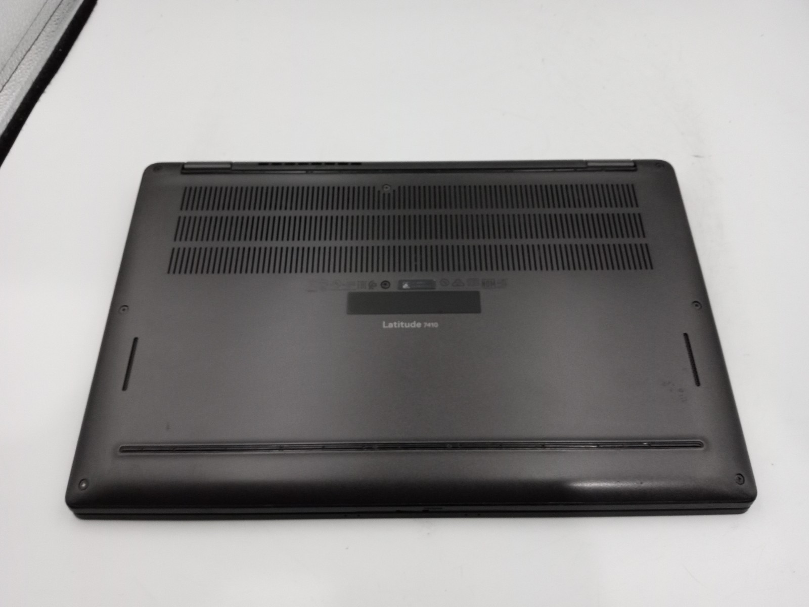 Dell Latitude 7410 14″ Laptop Intel i5-10310U 16GB RAM 256GB SSD W11 -READ -RR