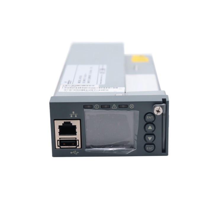 1pcs Emerson VERTIV M530B Communication Base Station Monitoring Control Module