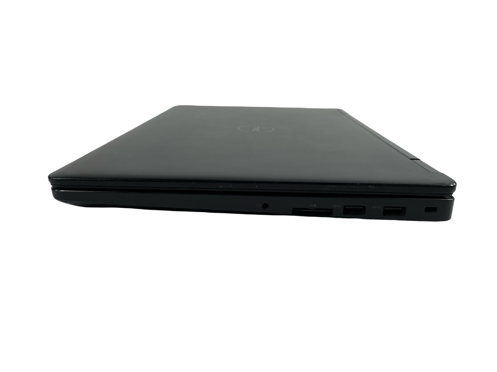 Dell Latitude E5570 i7-6600U@2.60GHz 8GB 128GB SSD Win11P, W/OUT AC