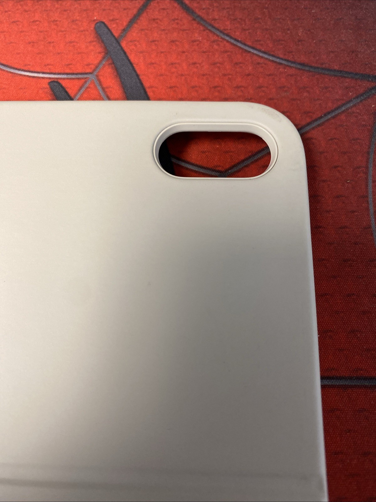 Logitech Combo Touch Keyboard Case