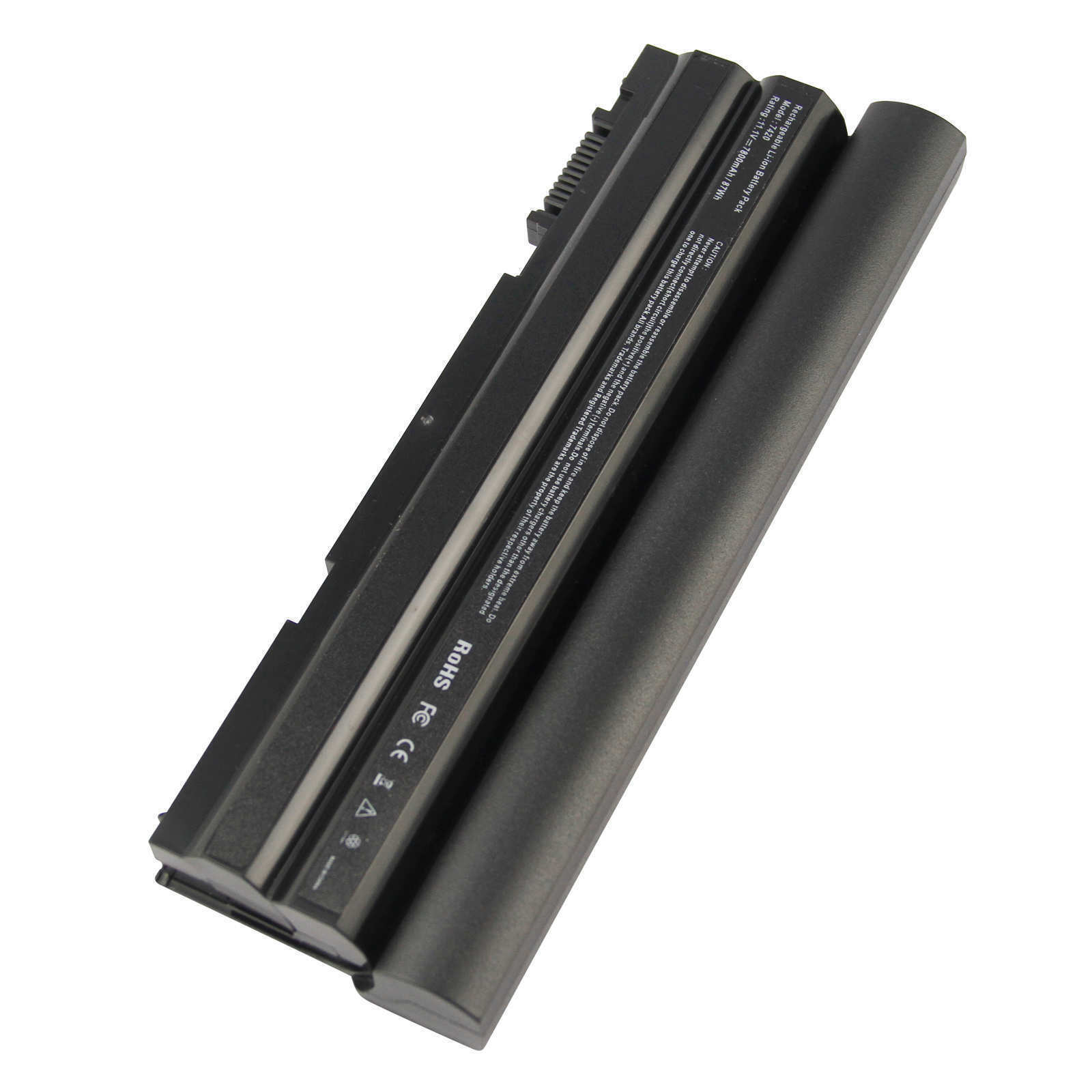 ✅LOT E6420 Battery For Dell Latitude E6440 E5420 E6430 T54FJ M5Y0X E6520 7800mAh