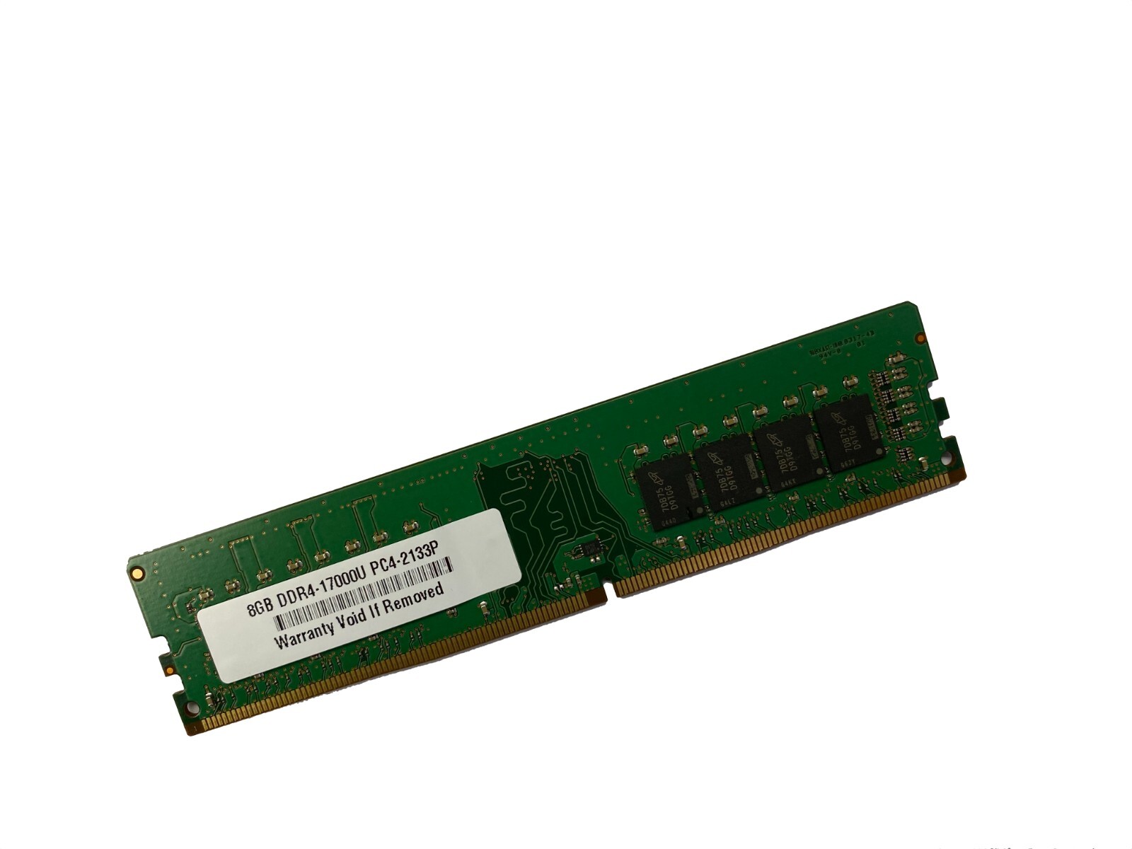 8GB Memory for HP Business Desktop 280 G2 MT/ SFF DDR4 2133 MHz PC4-17000 RAM