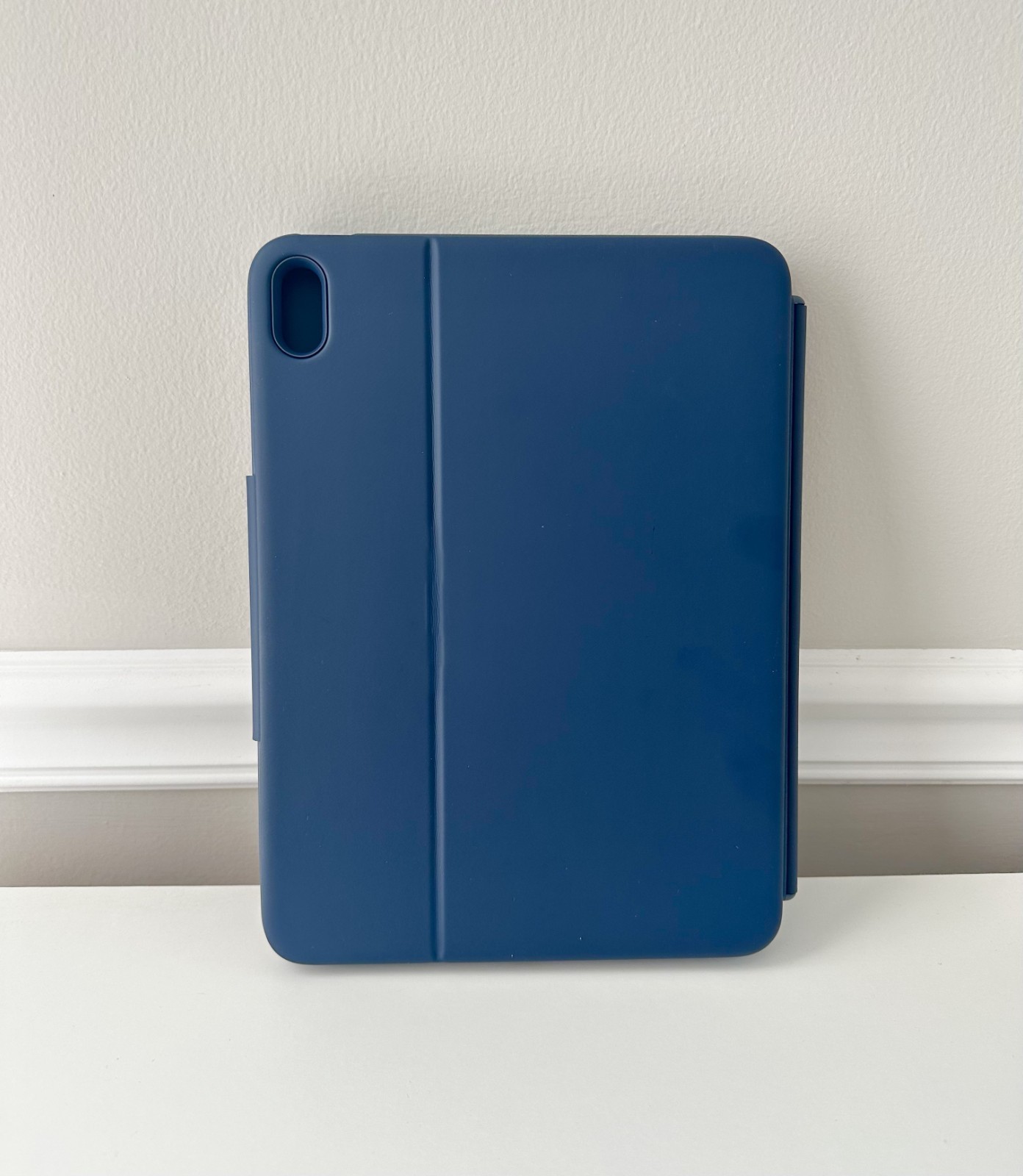 Logitech Rugged Combo 4 Touch Keyboard Case for iPad 10th Generation