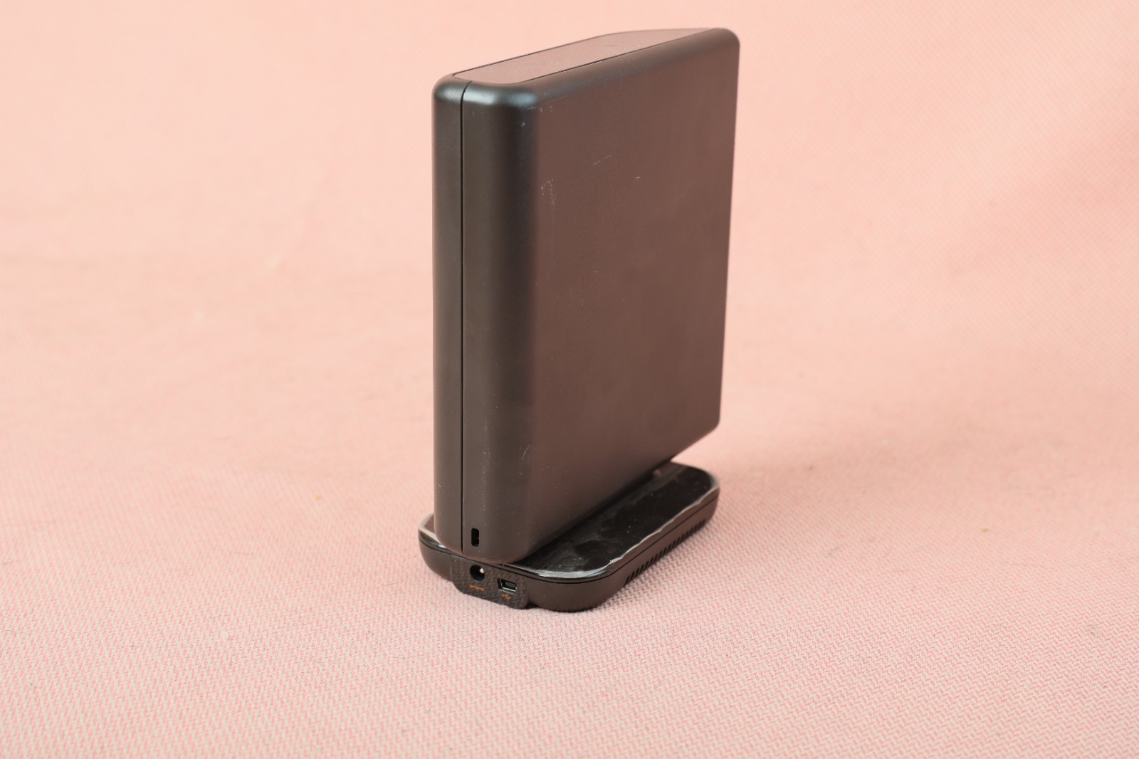 Seagate FreeAgent Desktop 9NK2AL-500 500GB External Hard Drive 3.5″ USB 2.0