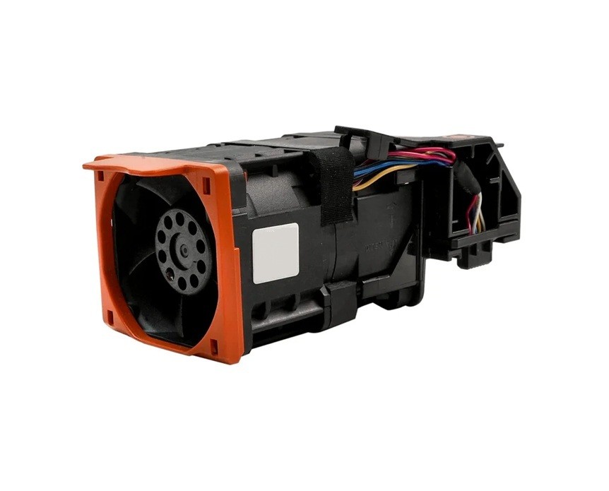 Dell CPU Hot-plug Cooling Fan – 12 Volts DC 0RG2X2