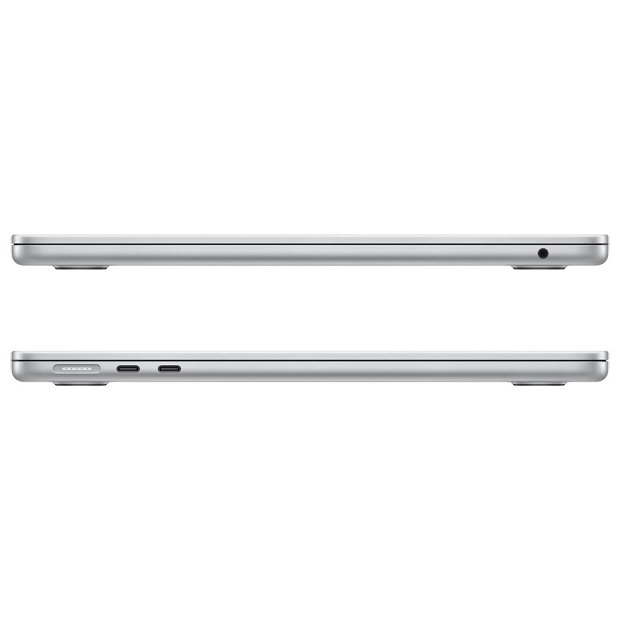 2023 Apple M2 MacBook Air 15.3″ 8GB/1TB SSD – (Silver) A2941 w/1 Year Warranty
