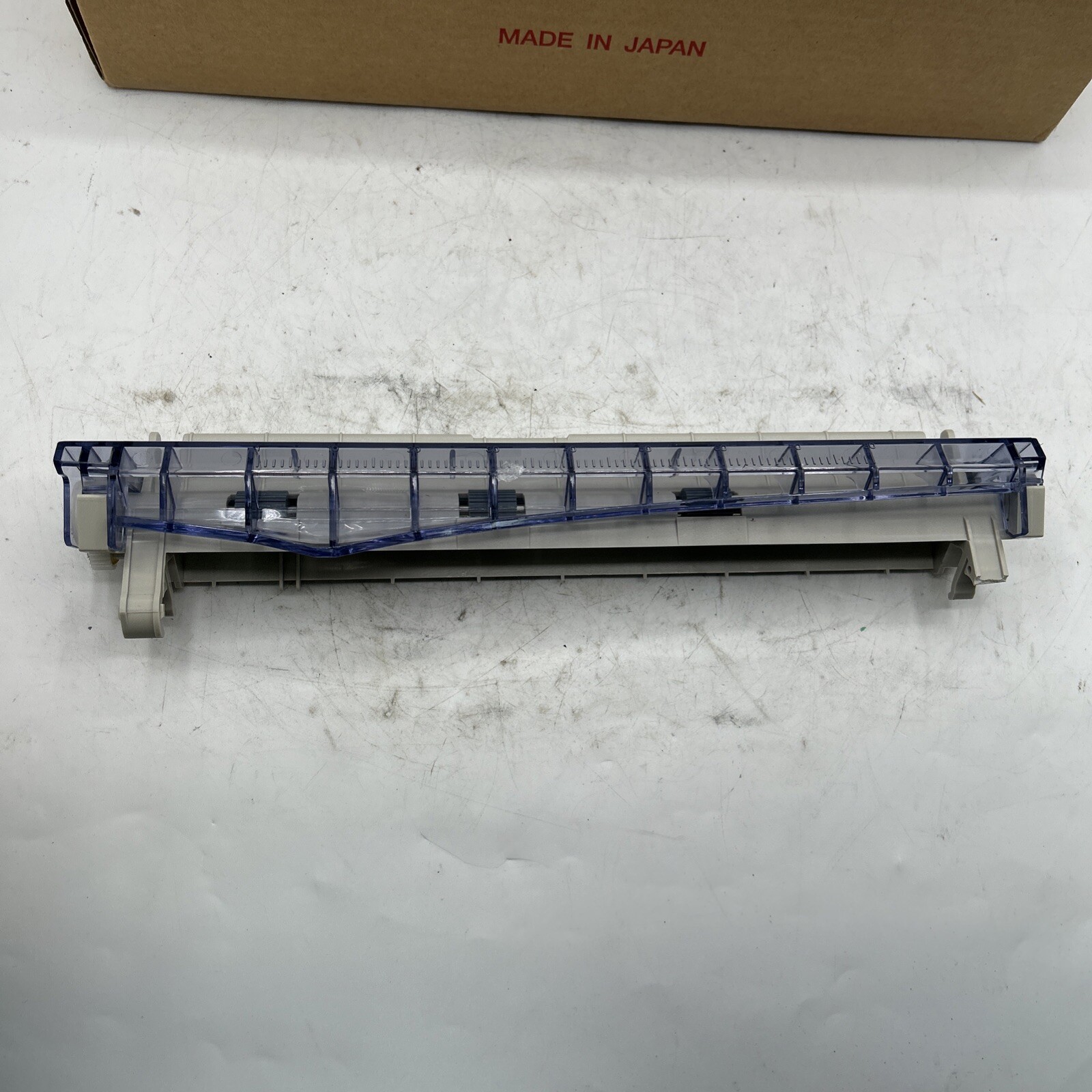 OKI 53341501 PULL UP ASSEMBLY ROLLER See Pics 30 Days Warranty
