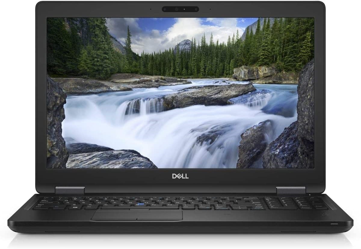 15.6″ Dell Gaming Laptop PC: i5 Quad Core! 16GB RAM – 256GB NVME SSD! Nvidia!