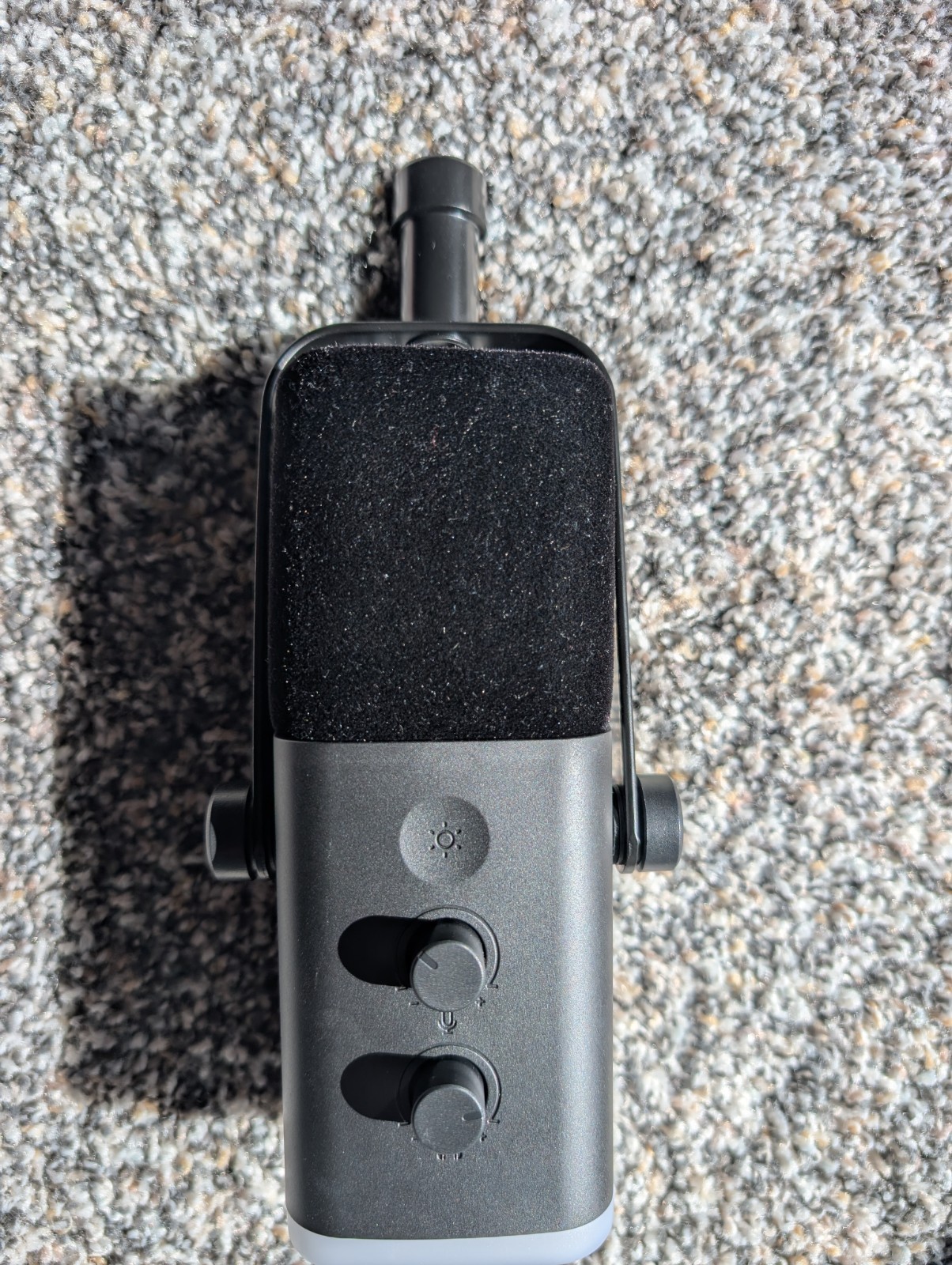 Fifine Ampligame AM8T Gaming Microphone Kit for Streaming, Podcasting Voiceover
