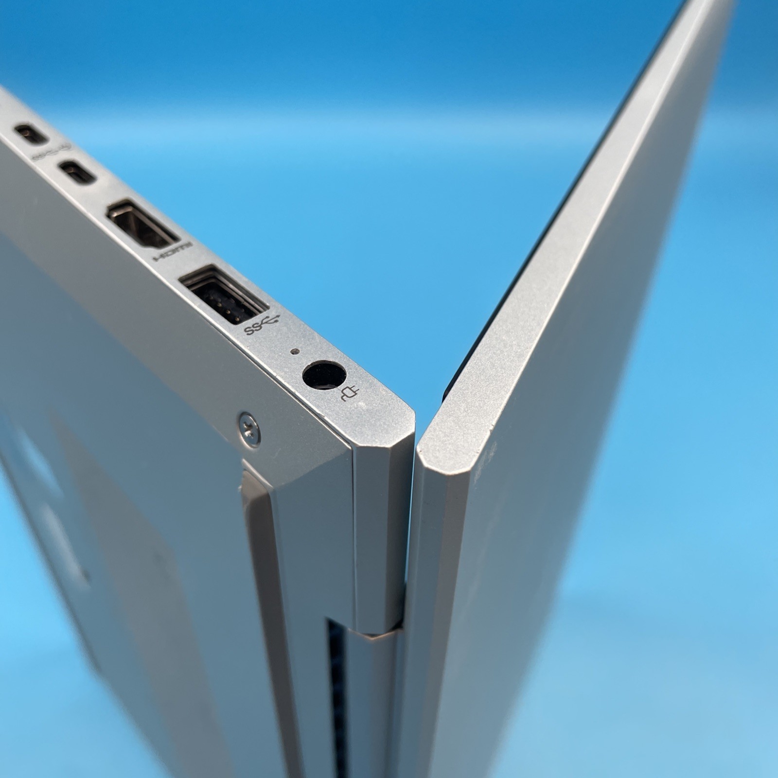 HP EliteBook 855 G8 | Ryzen 5 PRO 5650U | 16GB RAM | 256GB SSD | WIN11 PRO | 75%