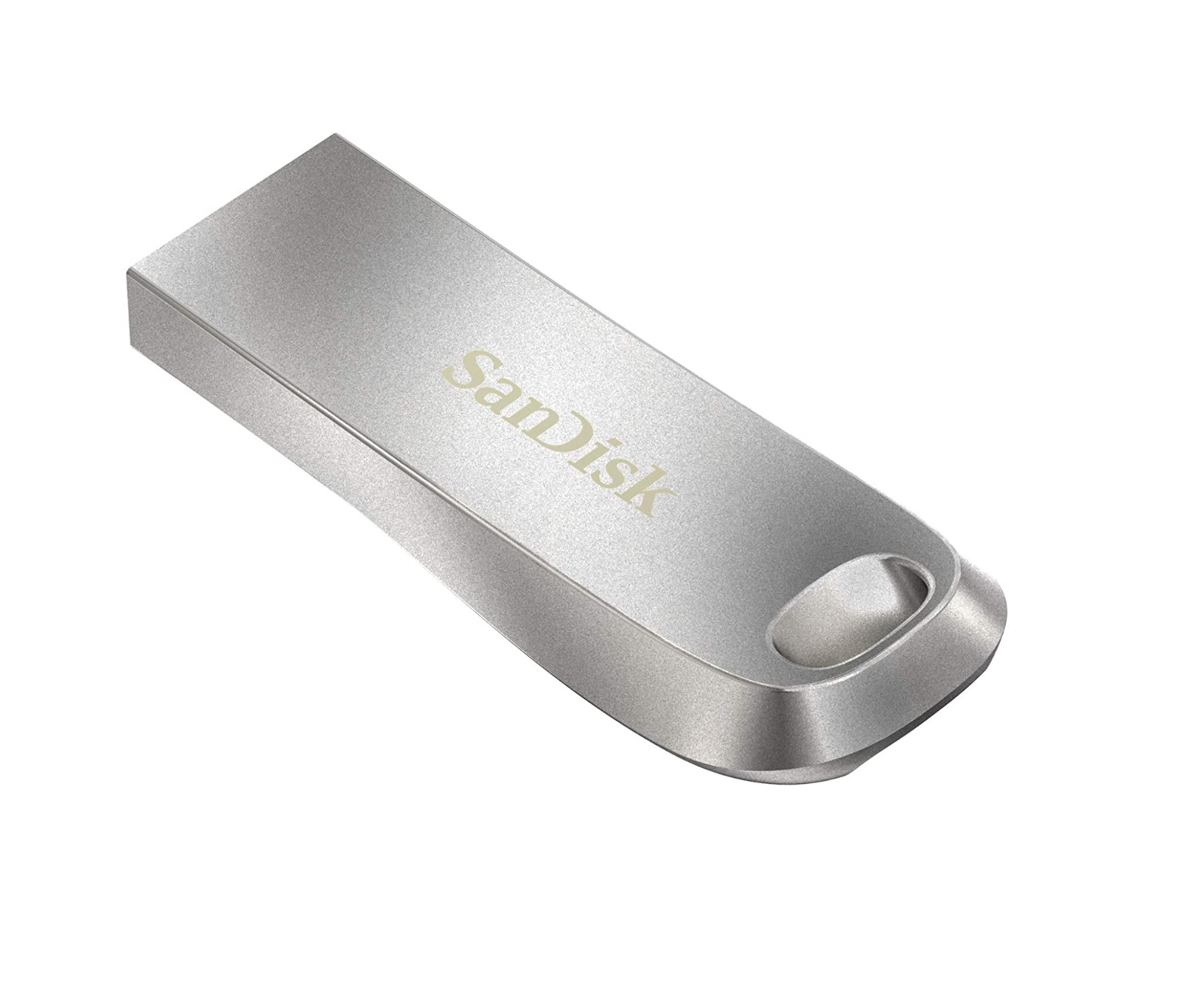 SanDisk Ultra Luxe USB Flash Drive USB 3.1 up to 400 MB/s, SDCZ74-512G-G46