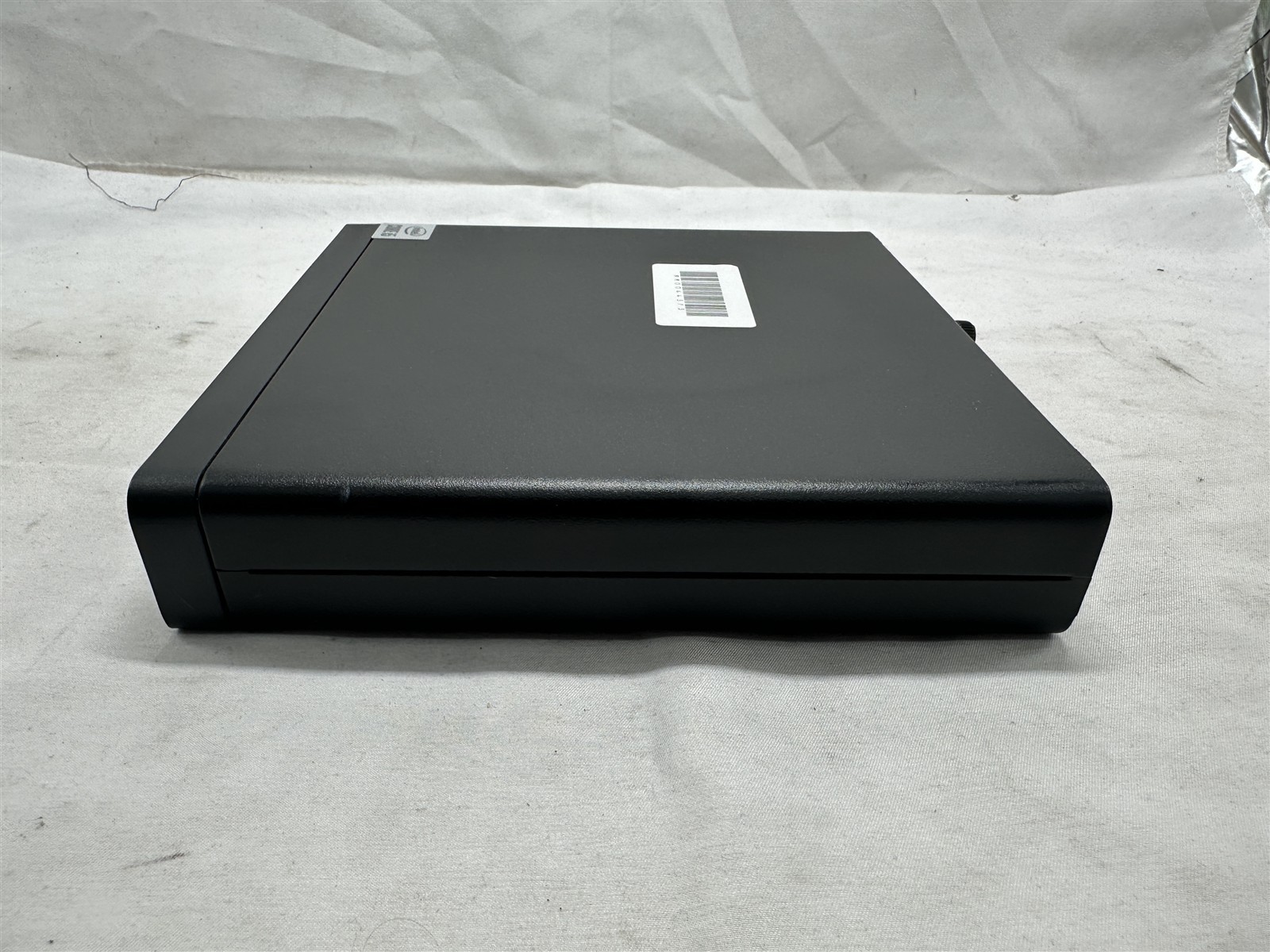 HP ProDesk 400 G6 Mini Desktop Intel i5-10th Gen 8GB RAM 256GB NVMe Windows 11