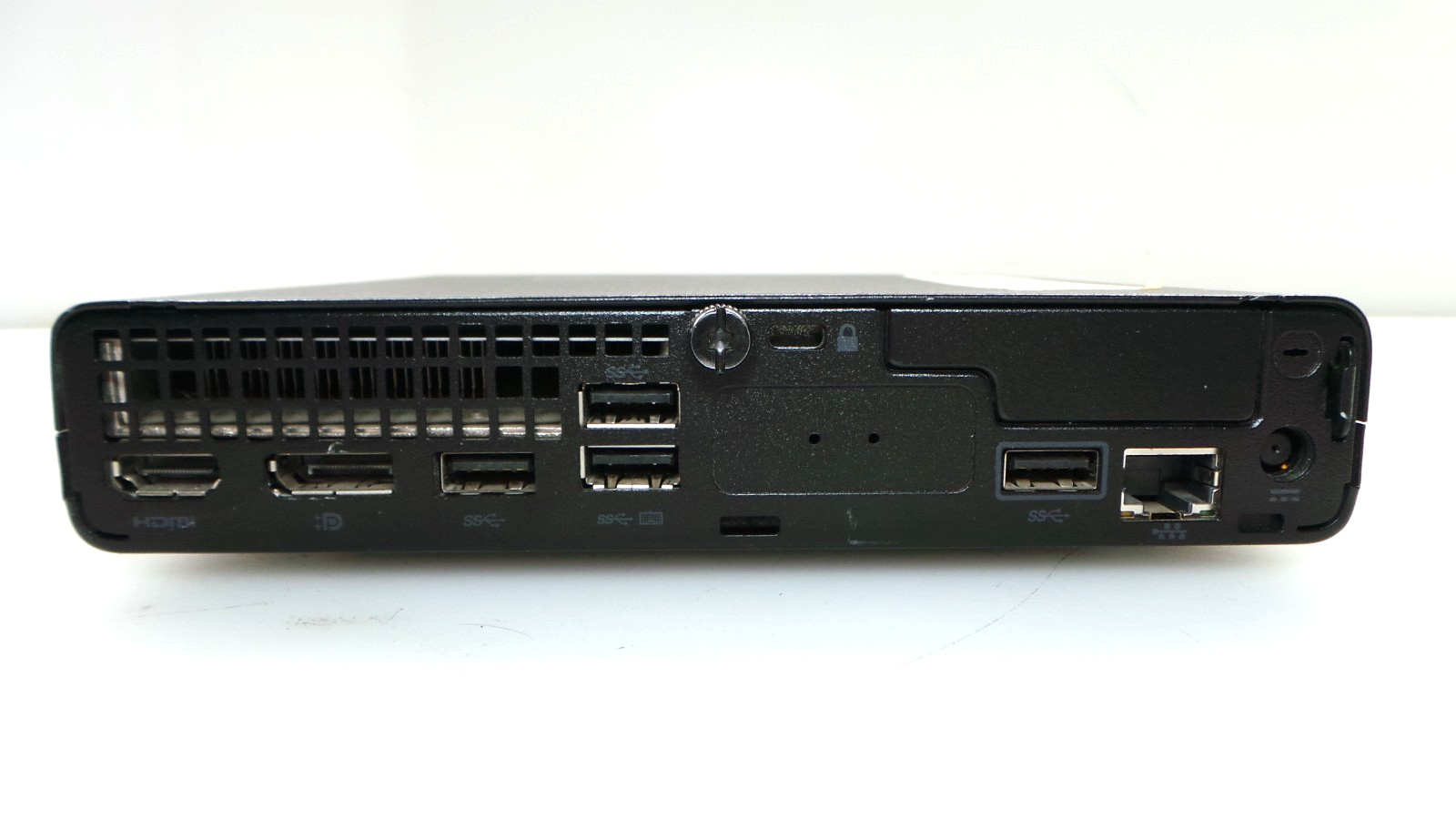 HP ProDesk 405 G8 Mini | Ryzen 5 Pro 5650GE | 8GB 256GB SSD | Win 11 Pro
