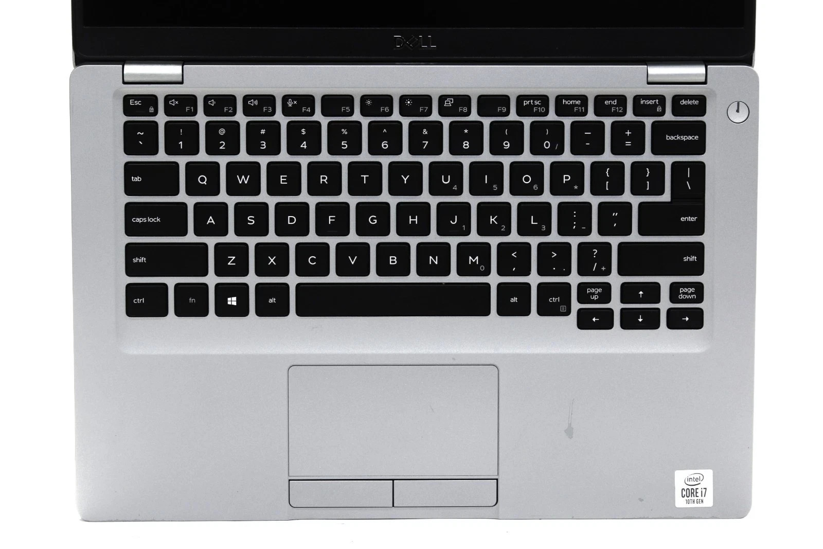Dell Latitude 5410 14” FHD Laptop Intel i5-10350U 32GB RAM 1TB NVMe SSD Win11 PR