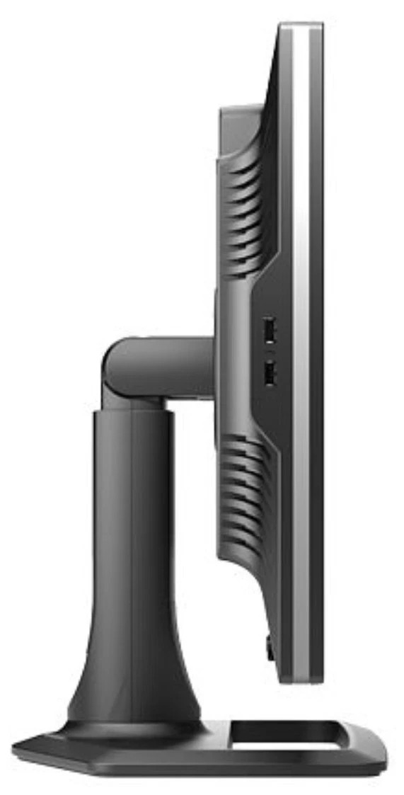 HP ZR2440w 24-Zoll Monitor IPS WUXGA 1920×1200 DP HDMI DVI USB