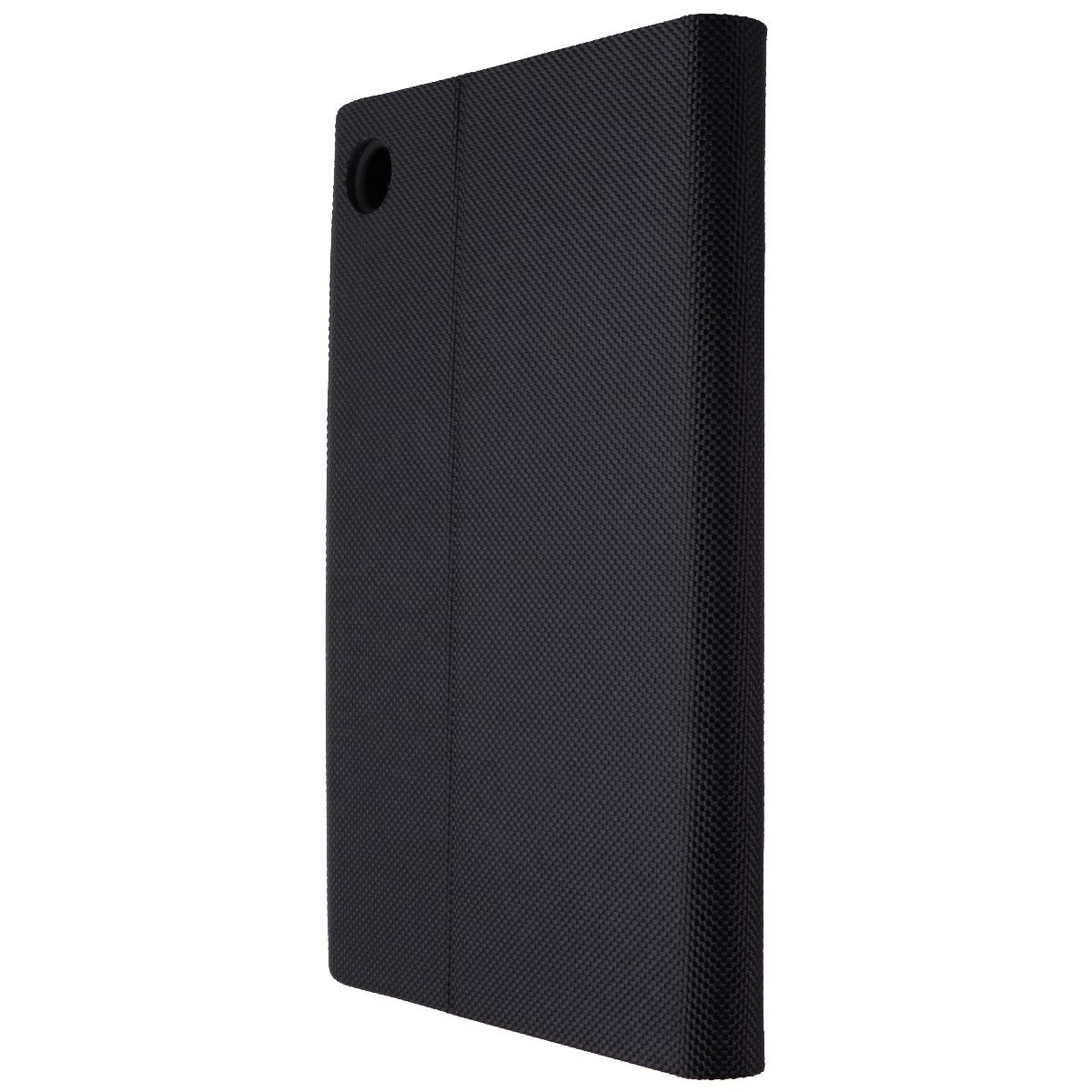 Pure Gear Express Folio Series Case for TCL Tab 8 LE – Black