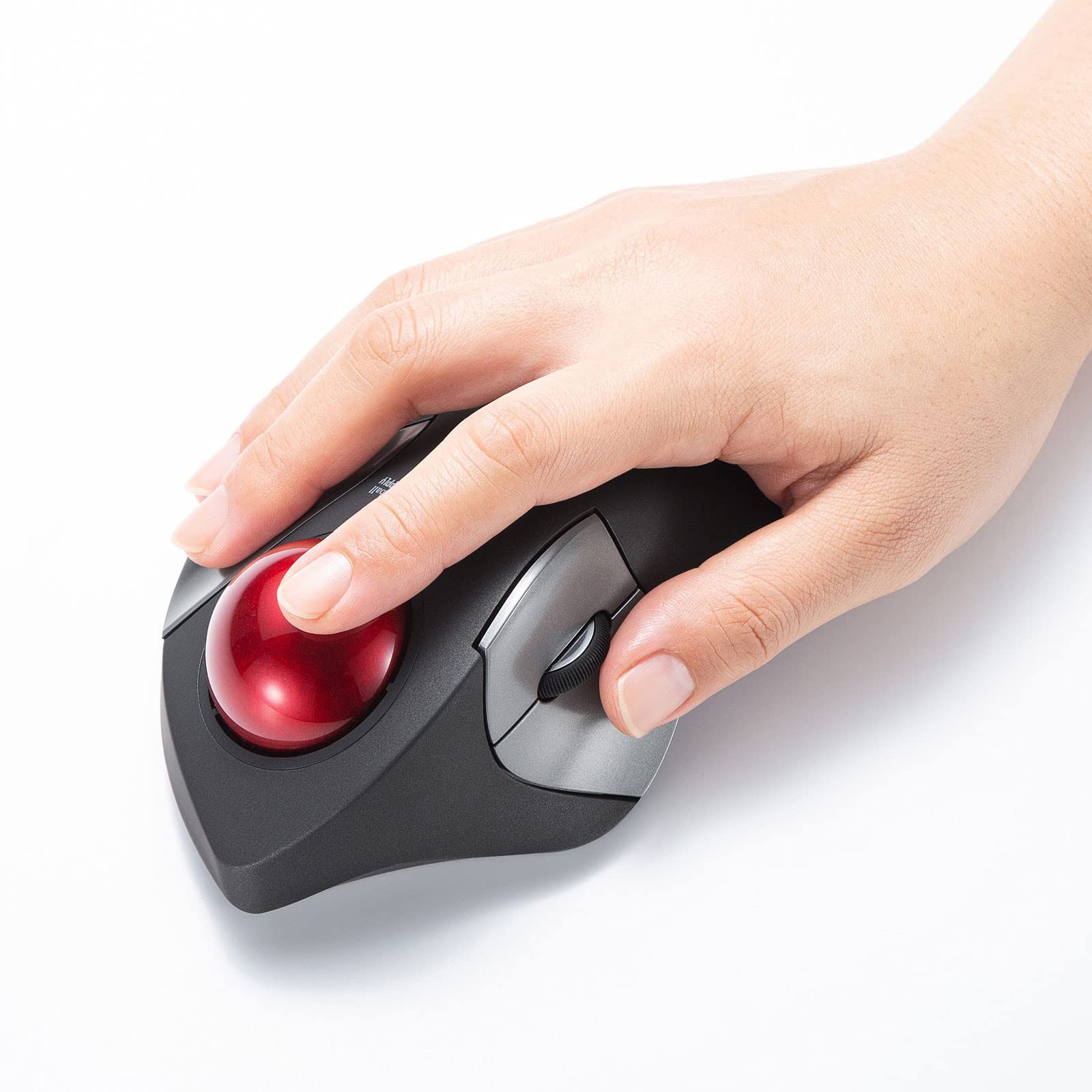 Sanwa Supply Trackball