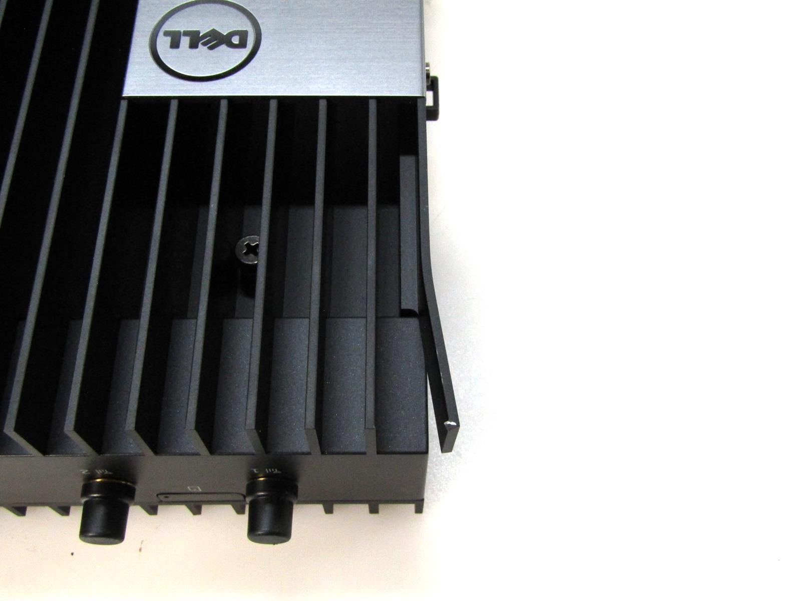 Dell Edge Gateway 5000 | 1.70GHz Atom-E3827 | 8GB DDR3 | 128GB SSD