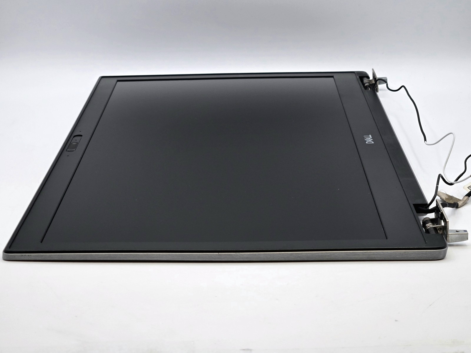 Dell Precision 7740 17.3″ Matte FHD LCD Screen Complete Assembly Gray