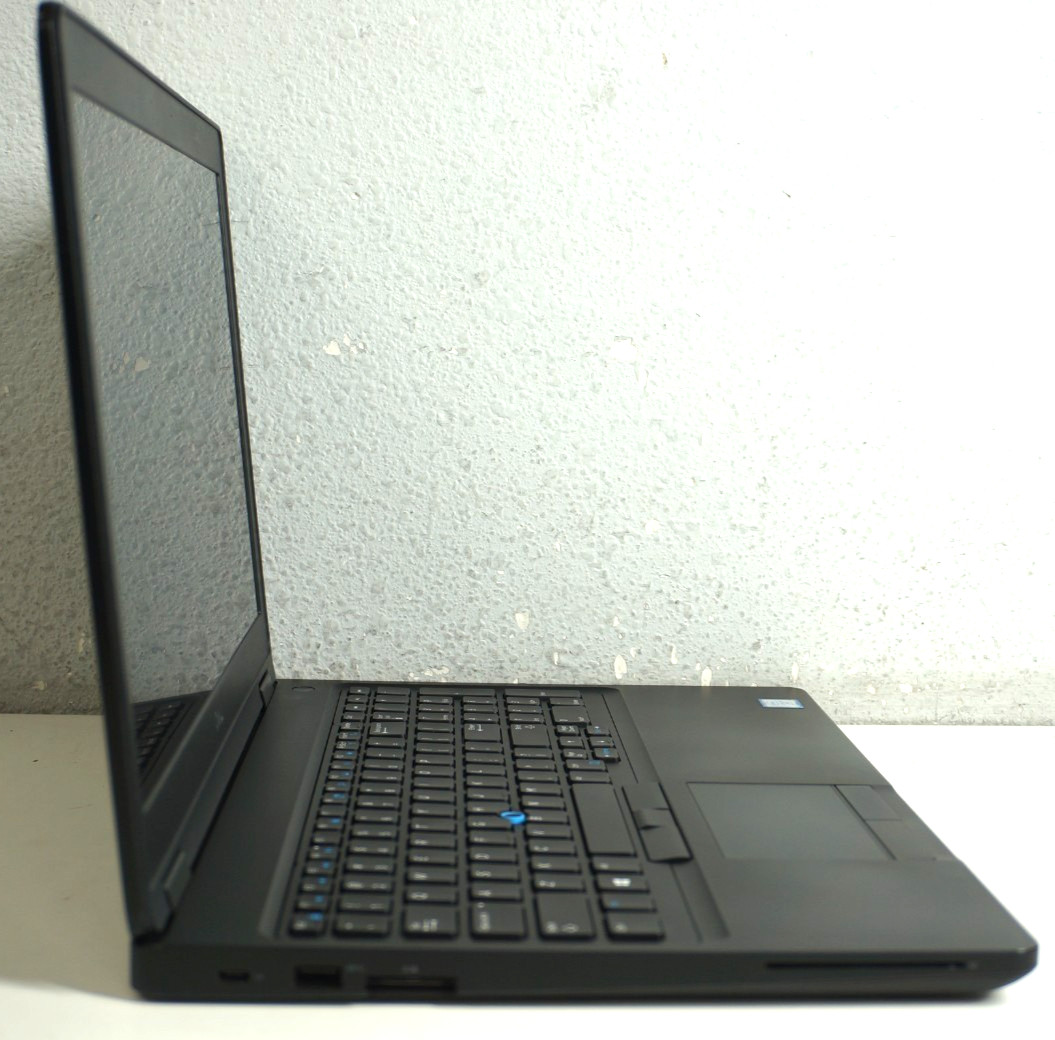 Dell Latitude 5590 Intel Core i7-8650U @1.90GHz 16GB RAM No HD/No OS/No Battery