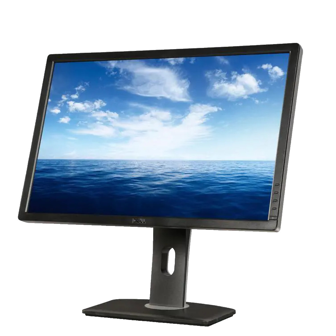 Dell UltraSharp U2412MB 24″ Widescreen Monitor 1920 x 1200 DisplayPort DVI VGA
