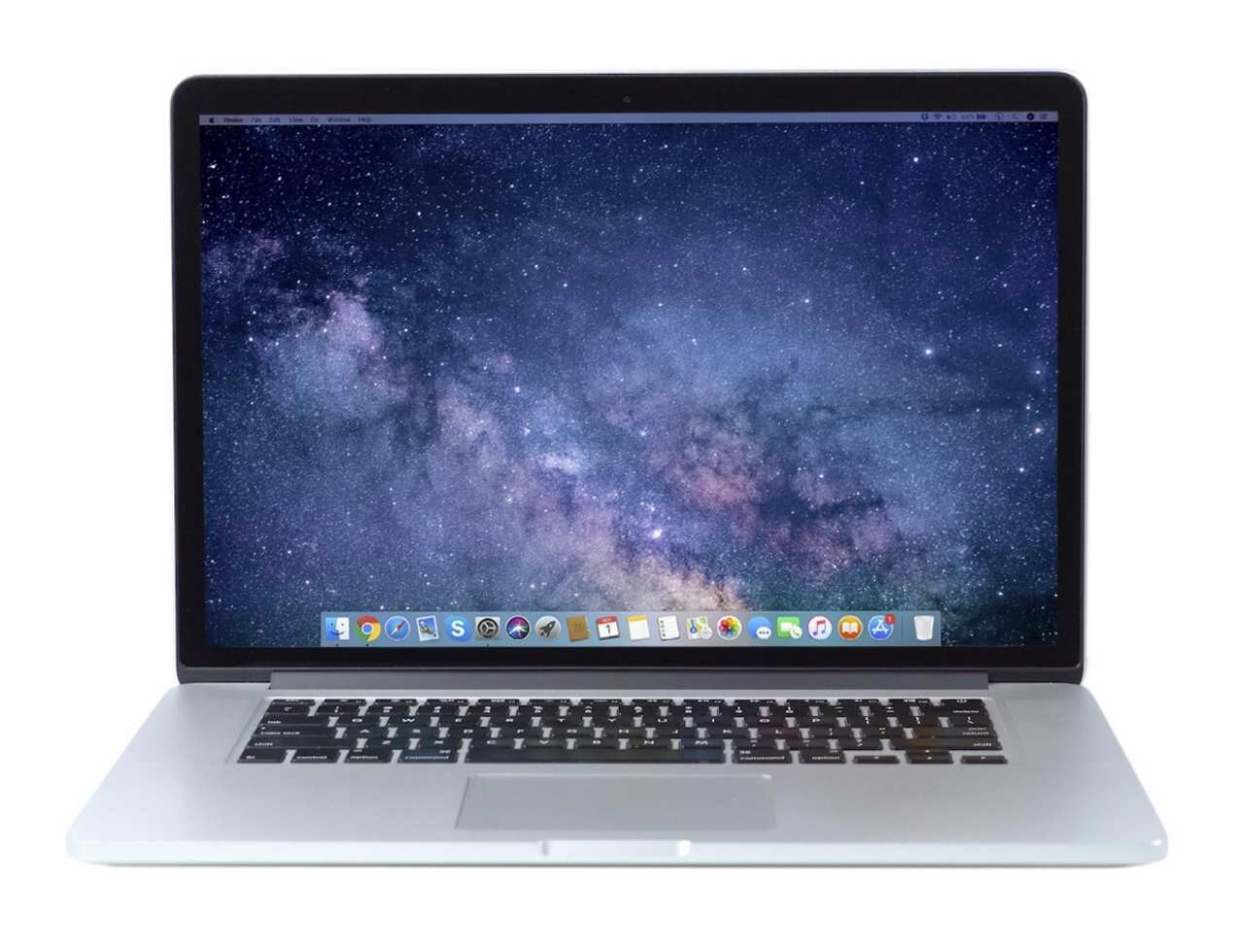 2015 Apple MacBook Pro Laptop 15″ – Up to 2.8GHz i7 2TB SSD – 1-Year Warranty