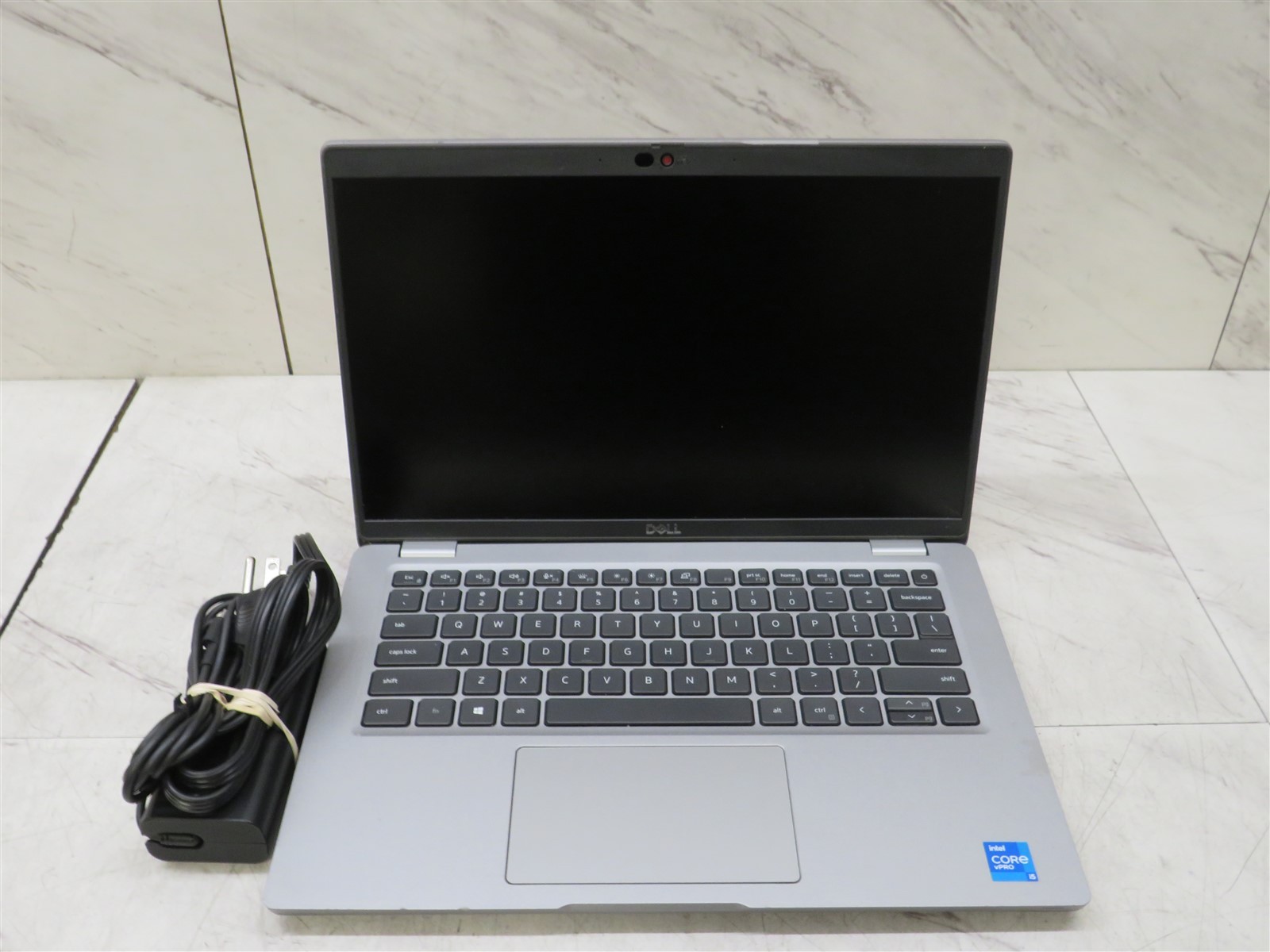 Dell Latitude 5420 LAPTOP Intel i5-1145G7@2.6GHz NO RAM TESTED w/AC #4