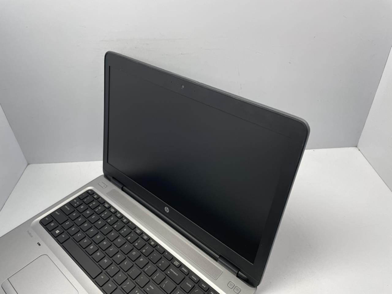 HP PROBOOK 650 G2 Laptop Core i5-6300U 2.40GHZ + 8GB No HD/Battery Bios Lock
