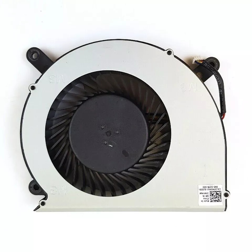 Dell OptiPlex 7460 CPU Cooling Fan Model BAZB1115R2U PVB120E12H PMYMW 0PMYMW-USK