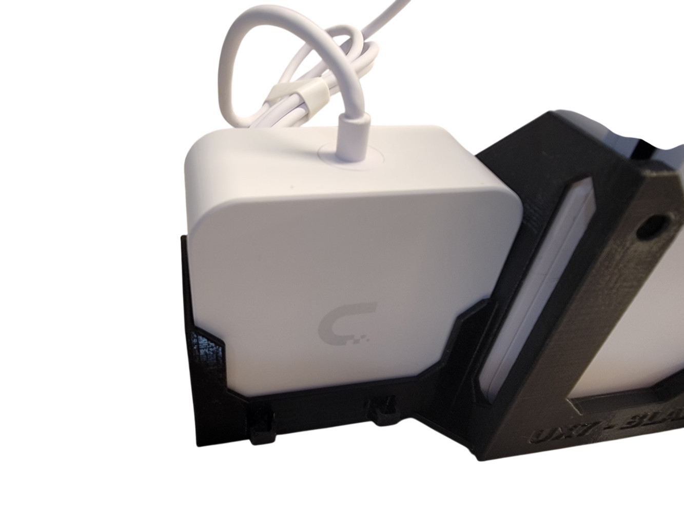 Wall Mount for UniFi Express 7 Gateway UX7 Ubiquiti